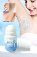 Dr. Rashel Shave Enjoy Roll-On Deodorant