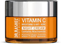 Dr. Rashel Vitamin C Brightening Night Cream