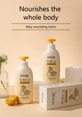 Dr. Rashel Baby Nourishing Lotion (500ml)