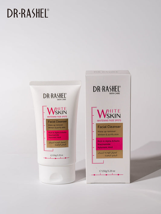 Dr. Rashel Whitening Fade Spots Facial Cleanser