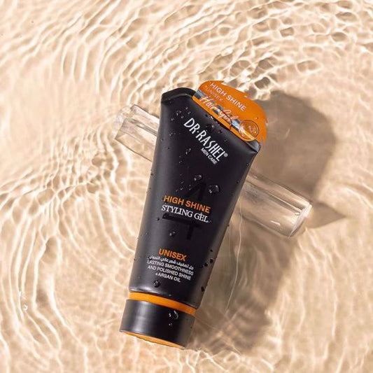 Dr. Rashel High Shine Hair Styling Gel