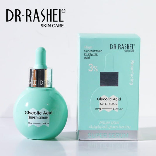 Dr. Rashel Glycolic Acid Super Serum