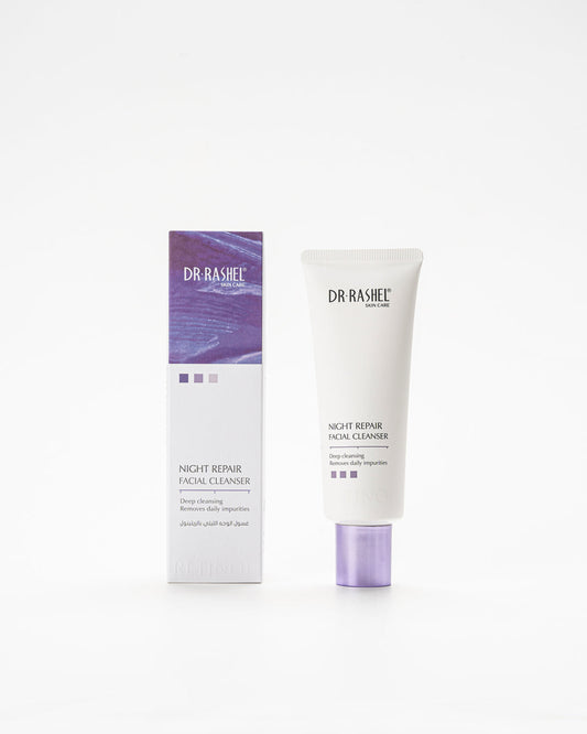 Dr. Rashel Retinol Night Repair Facial Cleanser