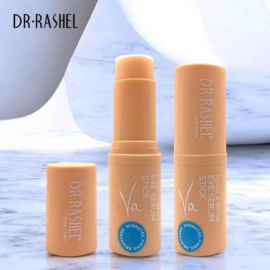 Dr. Rashel Retinol & Peptide Eye Serum Stick
