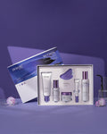 Dr. Rashel Retinol Night Repair Youth-Activating Skin Care Set