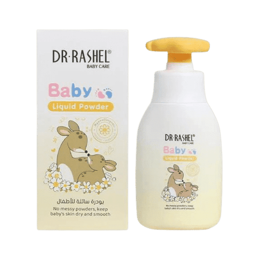Dr. Rashel Baby Liquid Powder