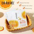 Dr. Rashel Vitamin C Brightening & Anti-Aging Silk Mask