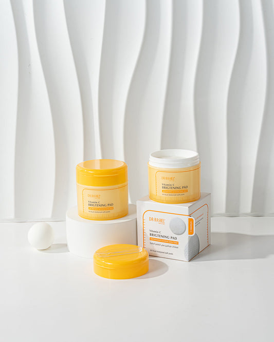 Dr. Rashel Vitamin C Brightening Pad