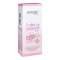 Dr. Rashel Baby 2 in 1 Wash & Shampoo (300ml)
