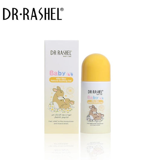 Dr. Rashel Baby After Bites Natural Soothing Gel
