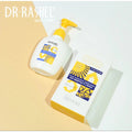 Dr. Rashel Vitamin C & Hyaluronic Acid Moisturizing Sunscreen Lotion SPF 50
