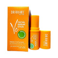 Dr. Rashel Vitamin C & Turmeric Facial Serum Stick