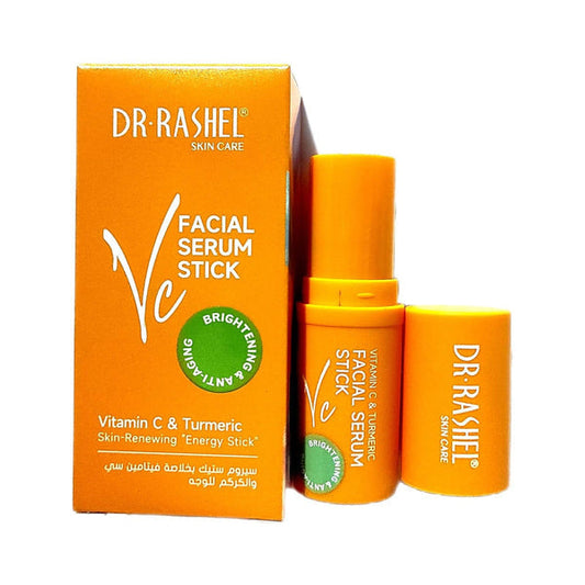 Dr. Rashel Vitamin C & Turmeric Facial Serum Stick