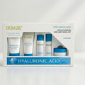 Dr. Rashel Hyaluronic Acid Ultra Hydrating Skincare Travel Set