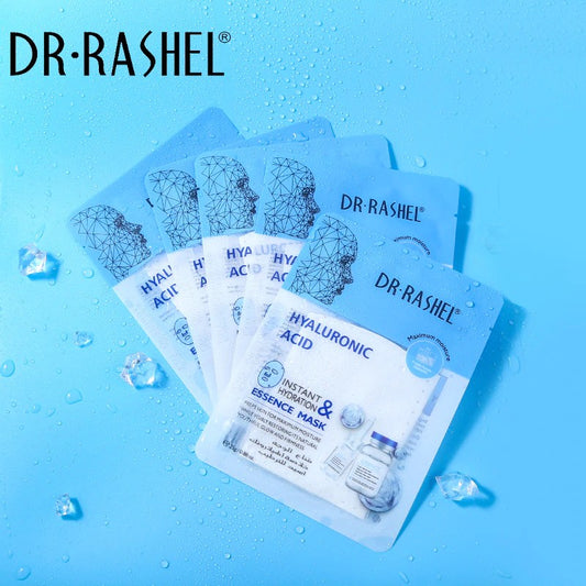 Dr. Rashel Hyaluronic Acid Ultra Hydrating Essence Mask