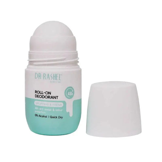 Dr. Rashel Uplifting & Fresh Roll-On Deodorant