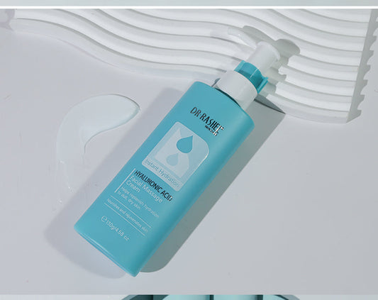 Dr. Rashel Hyaluronic Acid Instant Hydration Facial Massage Cream