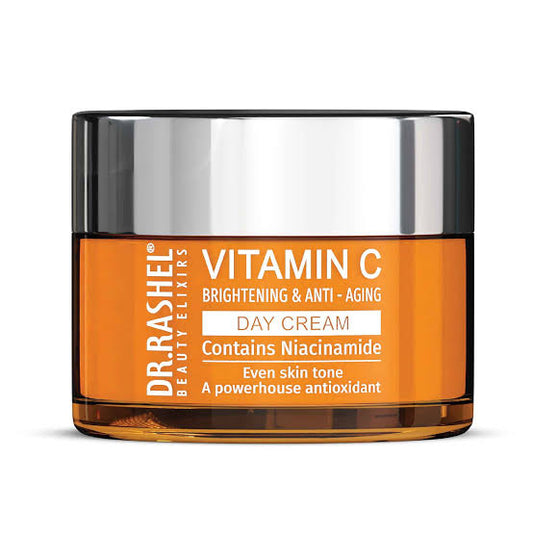 Dr. Rashel Vitamin C Brightening Day Cream