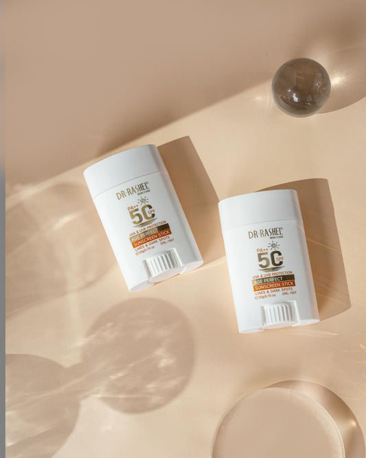 Dr. Rashel Age Perfect Sunscreen Stick
