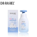 Dr. Rashel Baby Nourishing Lotion