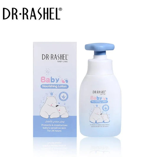 Dr. Rashel Baby Nourishing Lotion