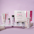 Dr. Rashel Whitening Fade Spots Skin Care Mini Set
