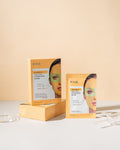 Dr. Rashel Vitamin C Brightening Hydrogel Mask