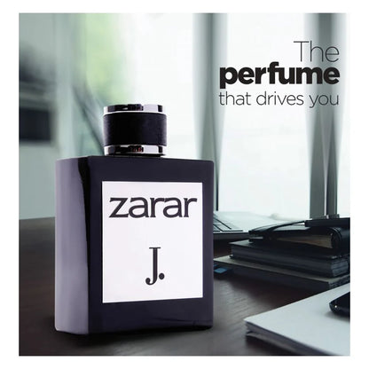 J. Zarar For Men-100Ml