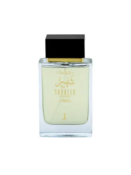 J. Shaheer For Men-100Ml
