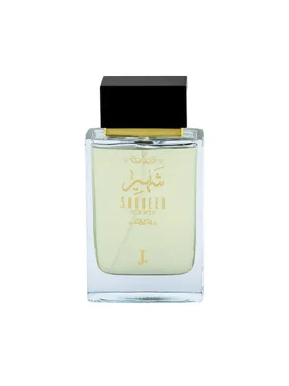J. Shaheer For Men-100Ml