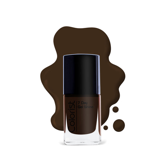 ST London - Colorist Nail Paint - ST048 - Espresso
