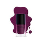 ST London - Colorist Nail Paint - ST063 - Pewter