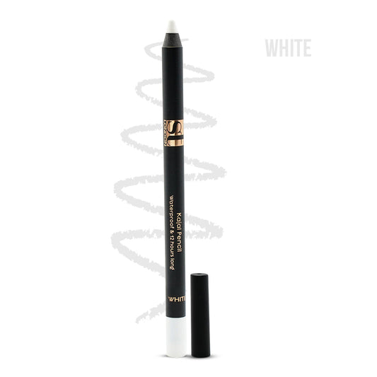 ST London - Kajal Pencil - White