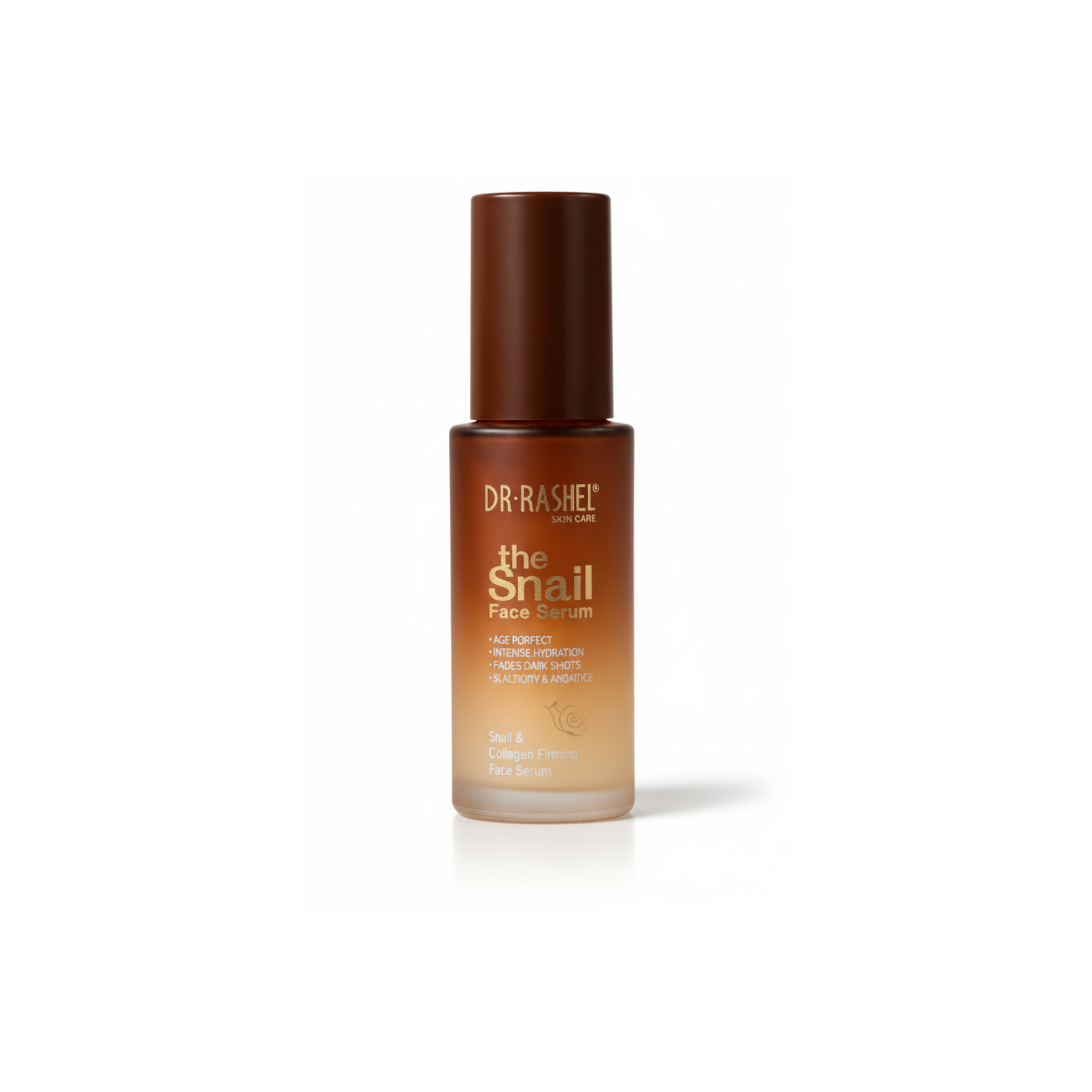 Dr. Rashel Snail & Collagen Firming Face Serum