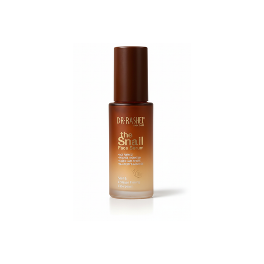 Dr. Rashel Snail & Collagen Firming Face Serum