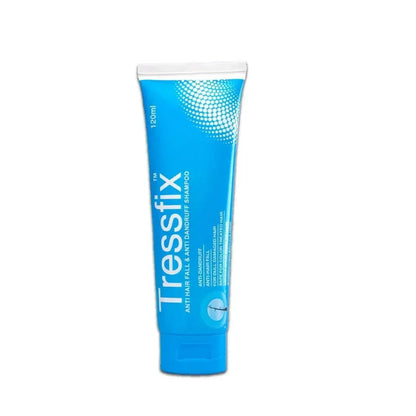 Rederm-Tressfix Hairfall & Anti-Dandruff Shampoo
