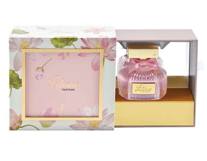J. Liliane Pour Femme-30ml