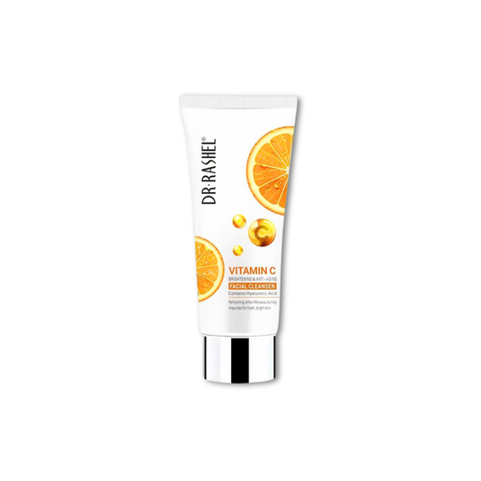 Dr. Rashel Vitamin C Brightening & Anti-Aging Facial Cleanser