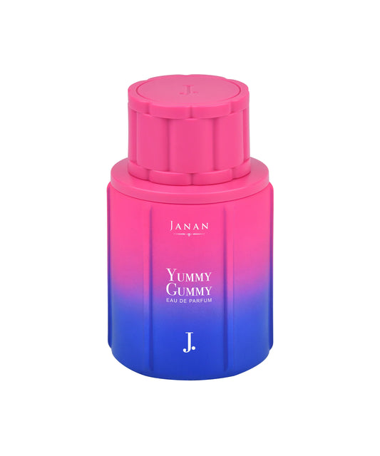 J. Yummy Gummy
