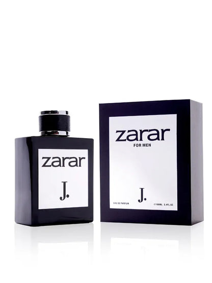 J. Zarar For Men-100Ml