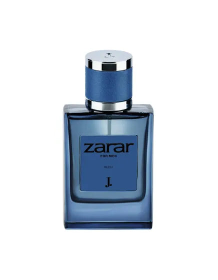 J. Zarar For Men Bleu Eau De Perfum-30Ml