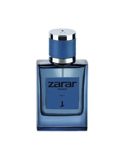 J. Zarar For Men Bleu Eau De Perfum-30Ml