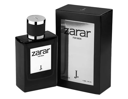 J. Zarar For Men Eau De Perfum-30Ml